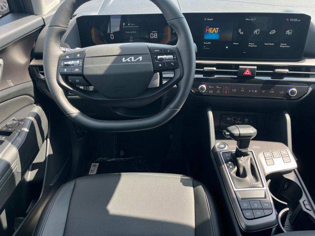 new 2026 Kia Sportage car, priced at $32,065