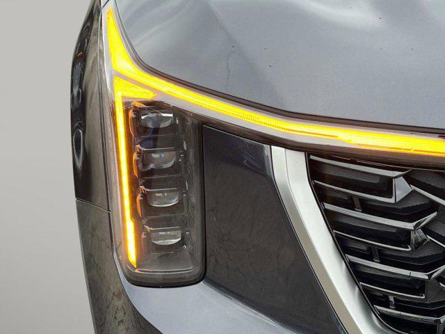 new 2025 Kia Sorento car, priced at $42,565