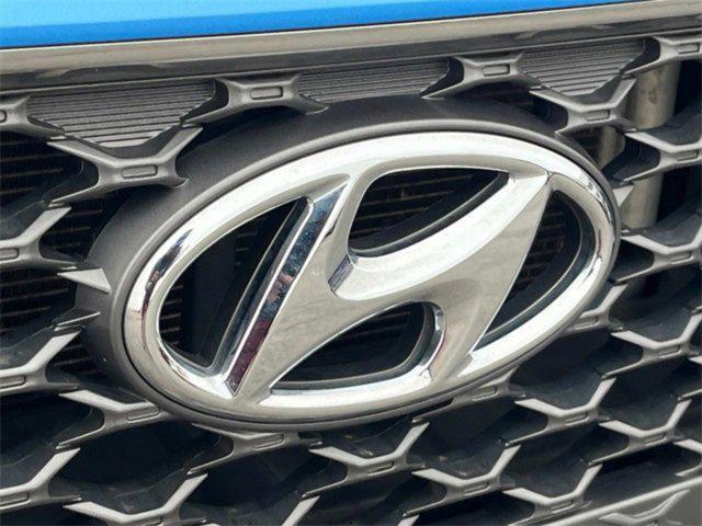 used 2018 Hyundai Kona car, priced at $13,999