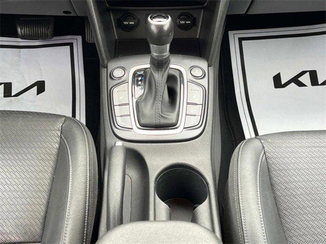 used 2018 Hyundai Kona car, priced at $13,999