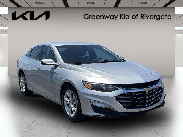 used 2019 Chevrolet Malibu car, priced at $14,775