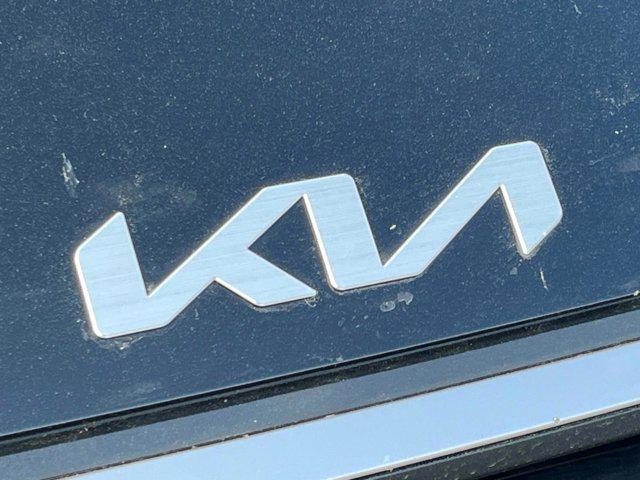 used 2025 Kia K4 car, priced at $21,834