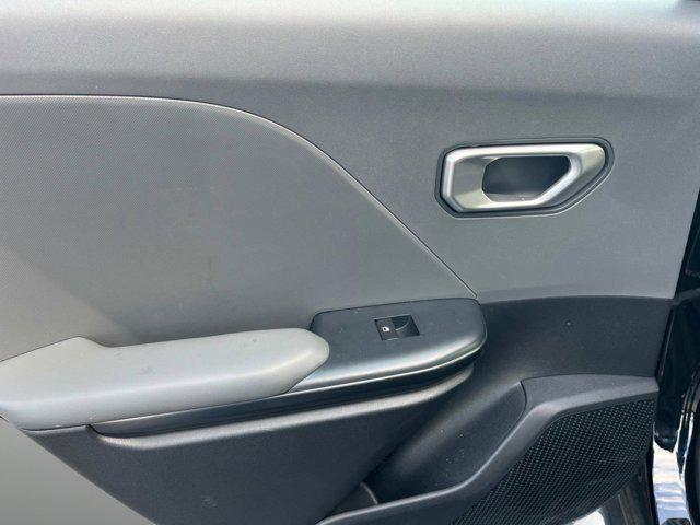used 2025 Kia K4 car, priced at $21,834