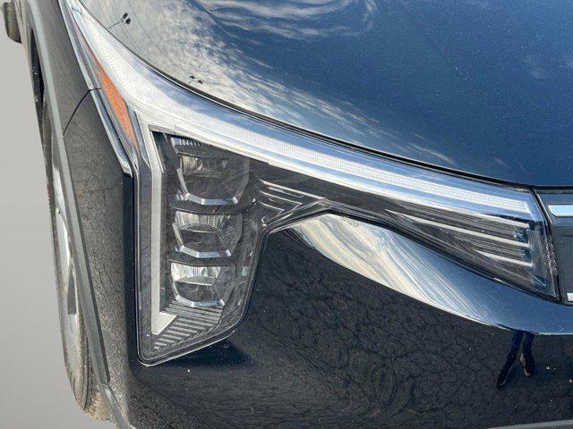 used 2025 Kia K4 car, priced at $21,834