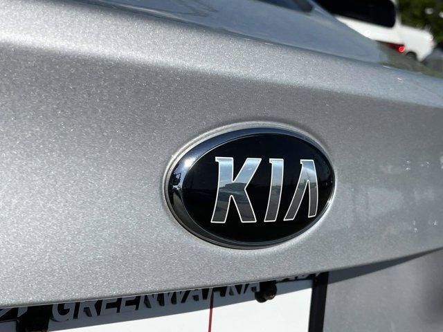 used 2018 Kia Forte car, priced at $9,815