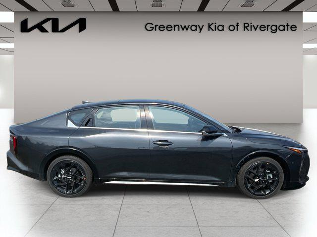 new 2025 Kia K4 car, priced at $31,915