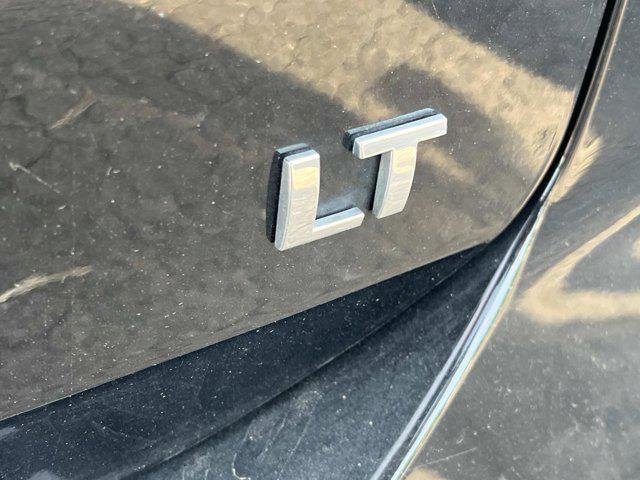 used 2024 Chevrolet Equinox car, priced at $21,549