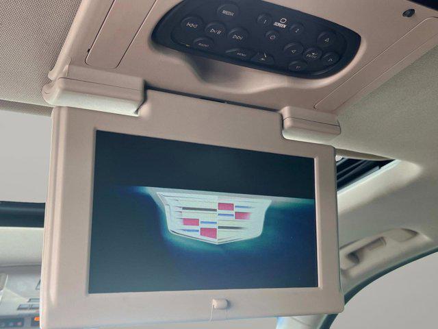 used 2020 Cadillac Escalade car, priced at $41,422