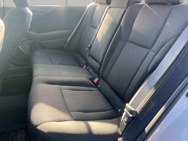 used 2022 Subaru Legacy car, priced at $19,986