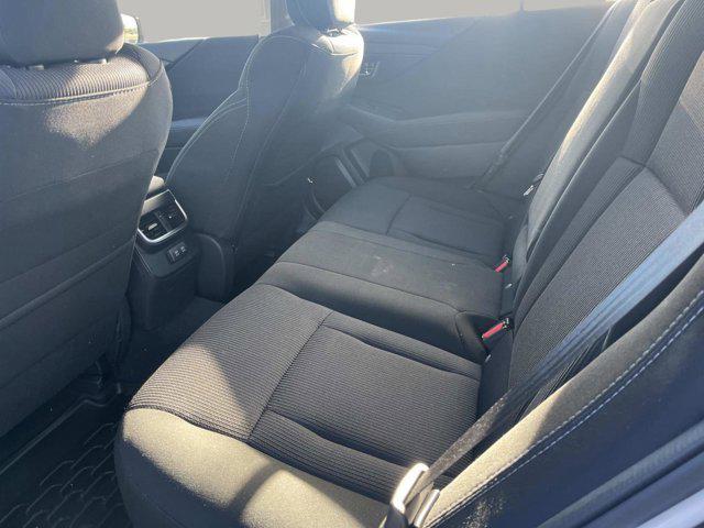 used 2022 Subaru Legacy car, priced at $19,986