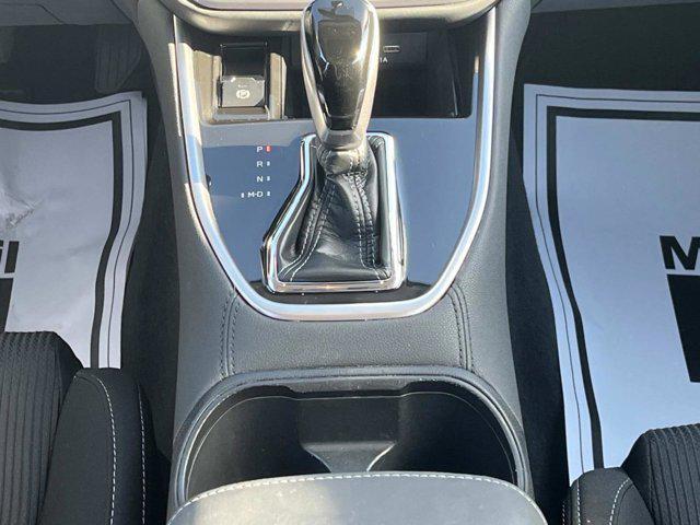 used 2022 Subaru Legacy car, priced at $19,986