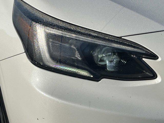 used 2022 Subaru Legacy car, priced at $19,986