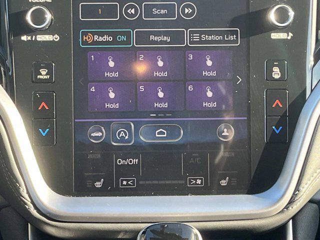 used 2022 Subaru Legacy car, priced at $19,986