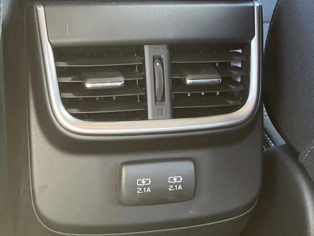 used 2022 Subaru Legacy car, priced at $19,986