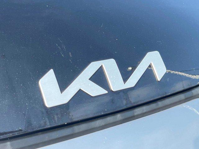 used 2024 Kia Sportage car, priced at $24,785