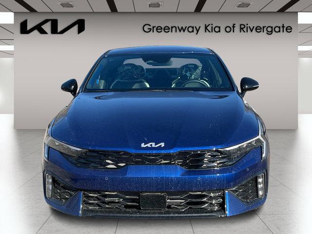 new 2025 Kia K5 car, priced at $29,330