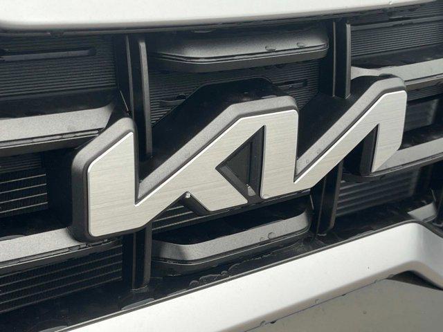 new 2025 Kia Telluride car, priced at $43,505