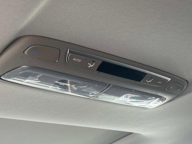 new 2025 Kia Telluride car, priced at $43,505