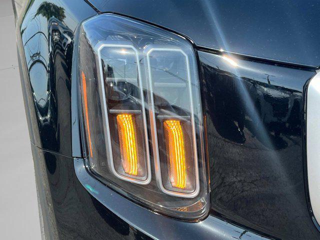 new 2025 Kia Telluride car, priced at $41,875
