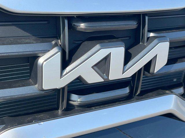 new 2025 Kia Telluride car, priced at $41,875