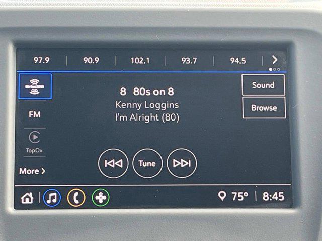 used 2024 Chevrolet Equinox car, priced at $21,070