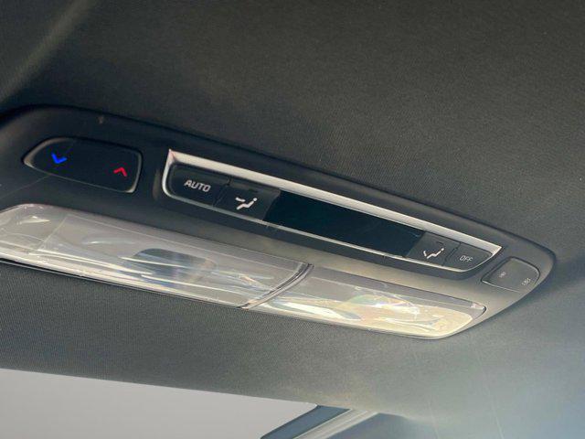 new 2025 Kia Telluride car, priced at $48,620