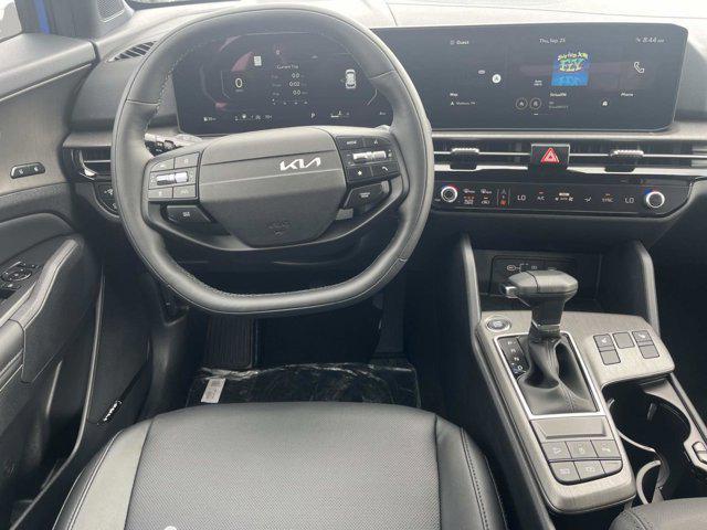 new 2026 Kia Sportage car, priced at $38,130