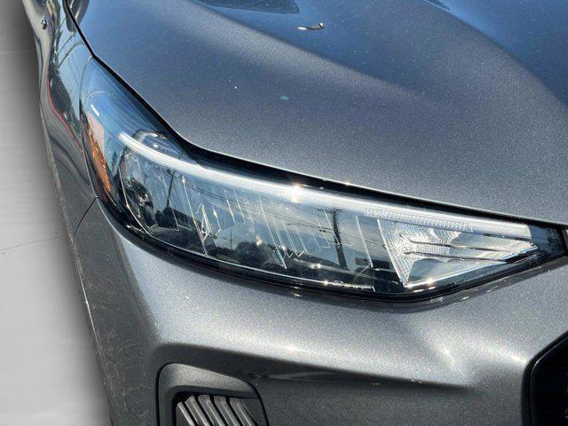 used 2024 Ford Escape car, priced at $24,796