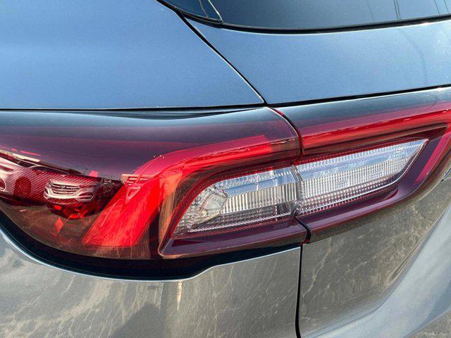 used 2024 Ford Escape car, priced at $24,796