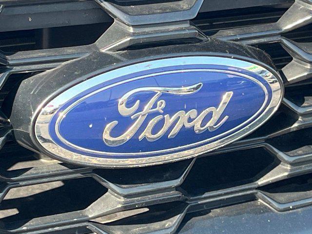 used 2024 Ford Escape car, priced at $24,796
