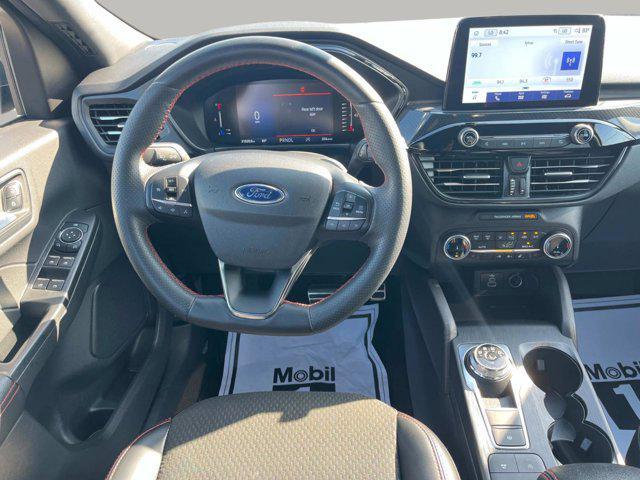 used 2024 Ford Escape car, priced at $24,796