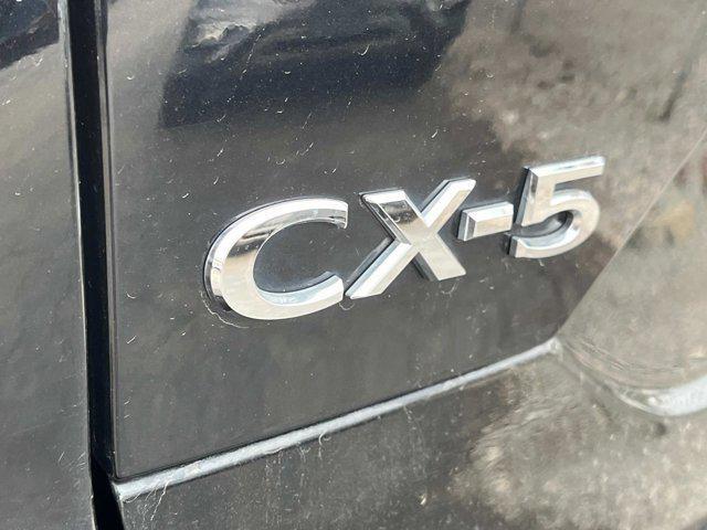 used 2021 Mazda CX-5 car, priced at $20,998