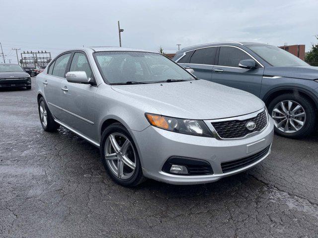 used 2010 Kia Optima car, priced at $7,000