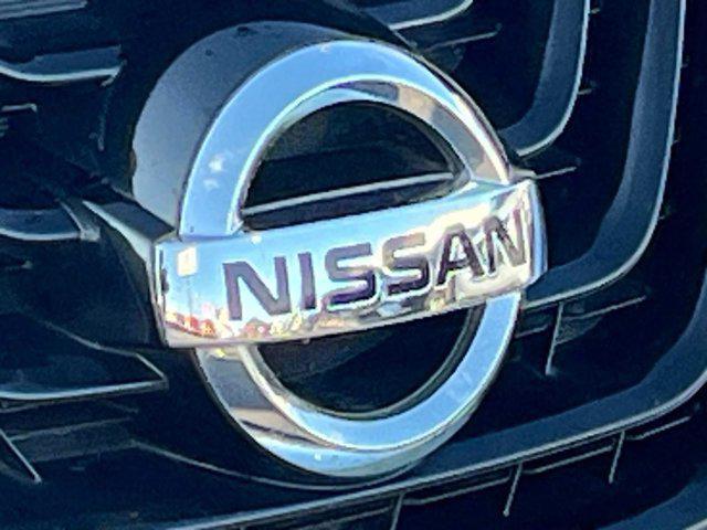 used 2018 Nissan Murano car, priced at $11,998