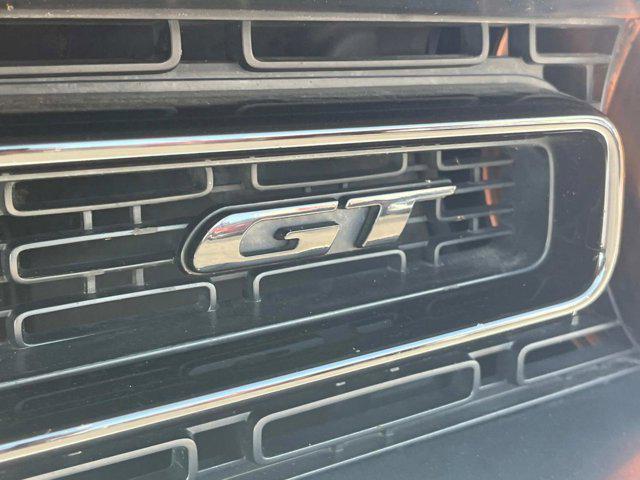used 2021 Dodge Challenger car, priced at $24,255