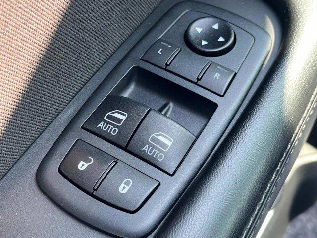 used 2021 Dodge Challenger car, priced at $24,255