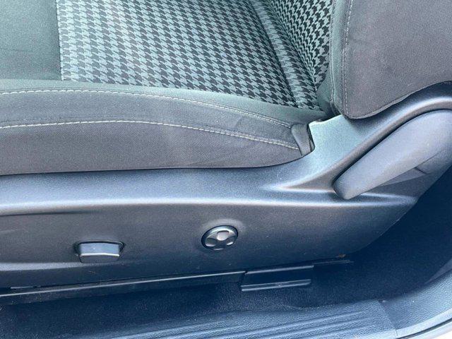 used 2021 Dodge Challenger car, priced at $24,255