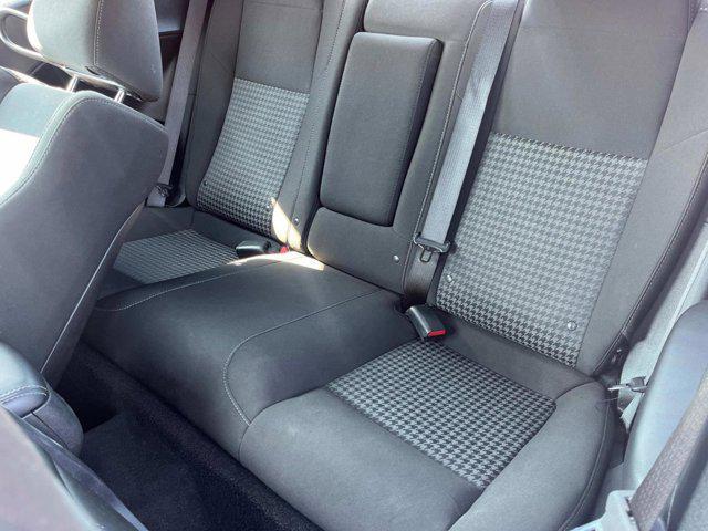 used 2021 Dodge Challenger car, priced at $24,255