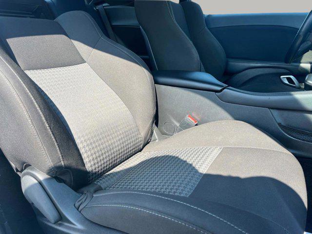 used 2021 Dodge Challenger car, priced at $24,255