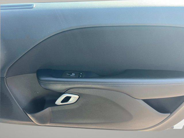 used 2021 Dodge Challenger car, priced at $24,255