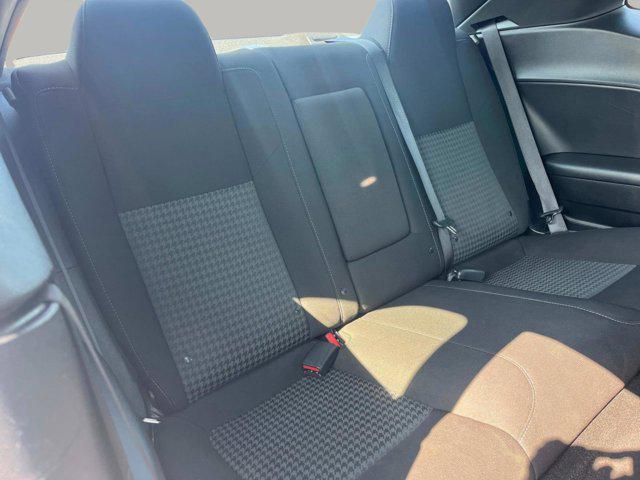 used 2021 Dodge Challenger car, priced at $24,255