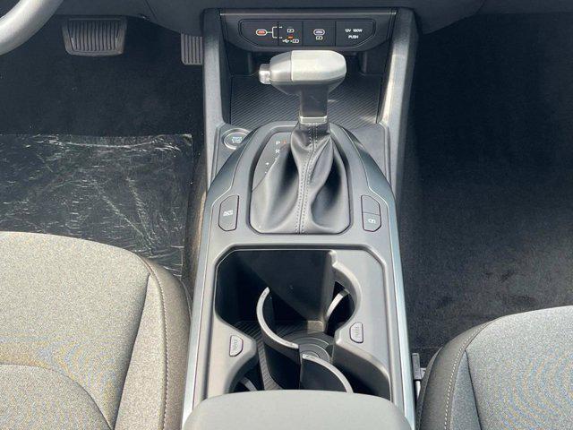 new 2025 Kia K4 car, priced at $24,735