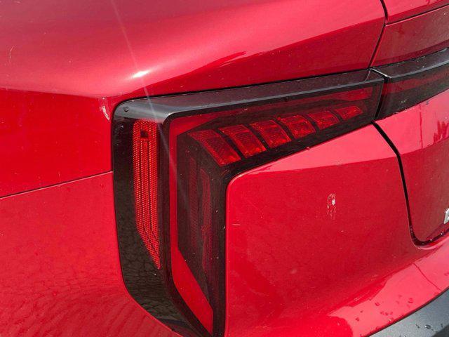 new 2025 Kia K4 car, priced at $24,735