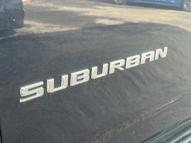 used 2023 Chevrolet Suburban car, priced at $43,973