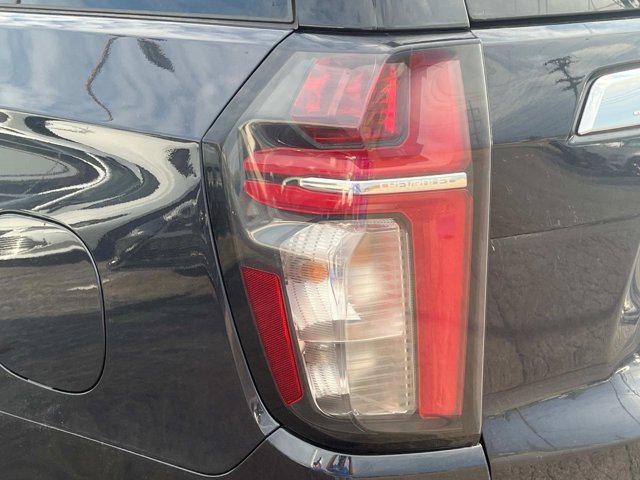 used 2023 Chevrolet Suburban car, priced at $43,973
