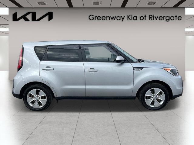 used 2015 Kia Soul car, priced at $7,316