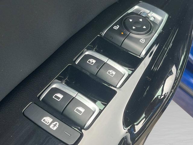 new 2025 Kia K5 car, priced at $29,550