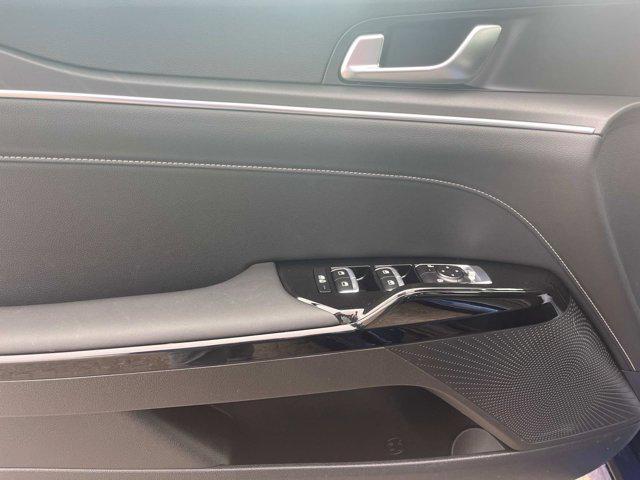 new 2025 Kia K5 car, priced at $29,550