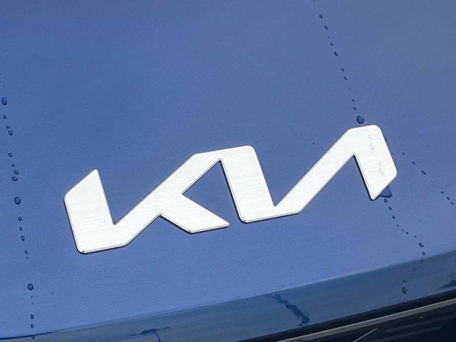 new 2025 Kia K5 car, priced at $29,550