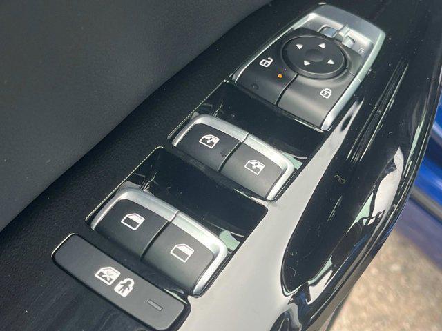 new 2025 Kia K5 car, priced at $29,550